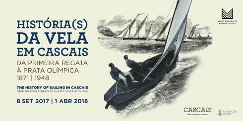 Exposição História(s) da Vela Exposição História(s) da Vela