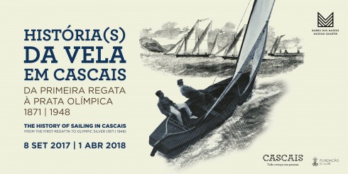 Exposição História(s) da Vela