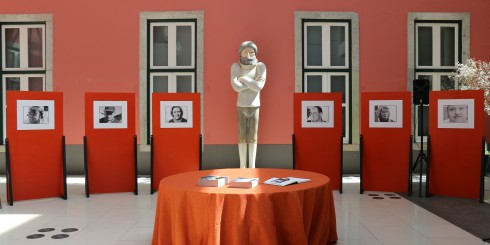 O Meu Olhar – Rostos e Expressões | Centro Cultural de Cascais O Meu Olhar – Rostos e Expressões | Centro Cultural de Cascais