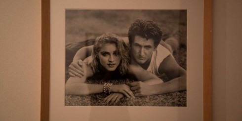 Exposição Herb Ritts Exposição Herb Ritts