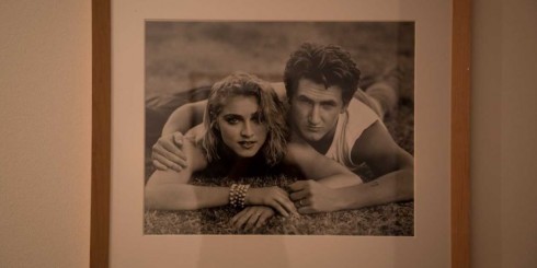 Exposição Herb Ritts