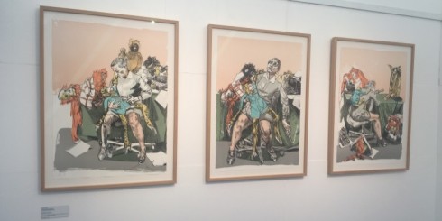 Obra Paula Rego