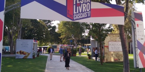 Festa do Livro | FIC 2017 Festa do Livro | FIC 2017