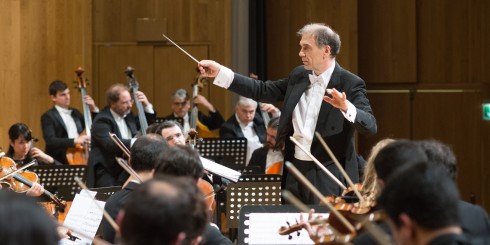 Maestro Nikolay Lalov Maestro Nikolay Lalov