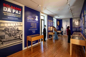 Interior Casa Sommer