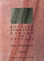 Roteiro epigráfico romano de Cascais