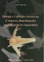 Biologia e cultivo de Artemia sp. (Crustacea, Branchiopoda)