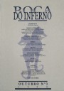 Boca do Inferno, n.º 03 (Out. 1998)