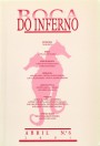 Boca do Inferno, n.º 06 (Abr. 2001)