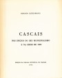 Cascais nos inícios do seu municipalismo e na crise de 1383