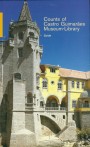 Counts of Castro Guimarães Museum-Library: guide
