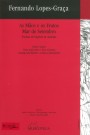 As mãos e os frutos; Mar de Setembro: canto e piano