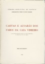 Cartas e alvarás dos Faros da Casa Vimieiro