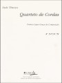 Quarteto de cordas