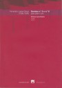 Sonatas n.º5 e n.º6: para piano solo