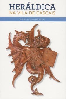 Heráldica na Vila de Cascais