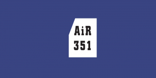 Logo Air 351