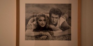 Exposição Herb Ritts