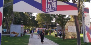 Festa do Livro | FIC 2017