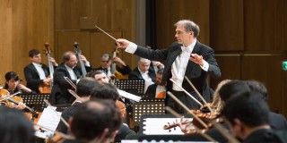 Maestro Nikolay Lalov
