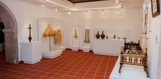  Museu da Misericórdia de Cascais
