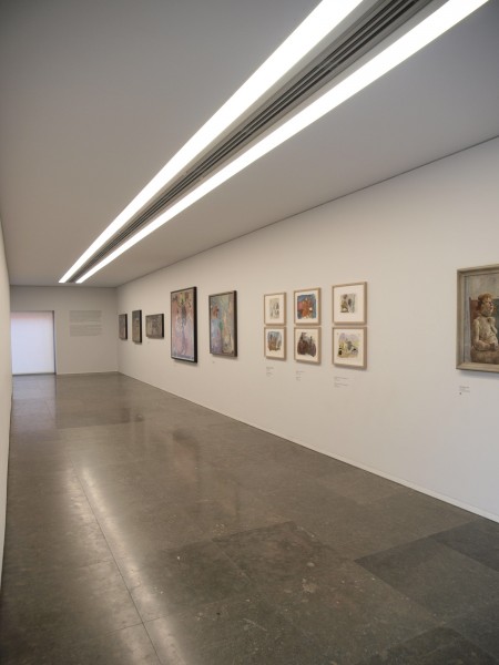 Casa das Histórias Paula Rego