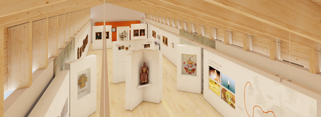 Exposicao Virtual "As casas de Jorge O'Neill" Exposicao Virtual "As casas de Jorge O'Neill"